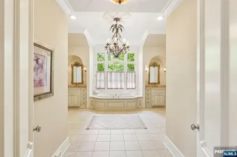 505 Timberline Drive Franklin Lakes NJ 07417