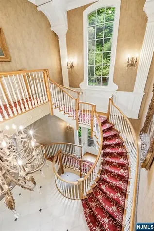 505 Timberline Drive Franklin Lakes NJ 07417