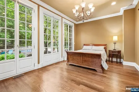 505 Timberline Drive Franklin Lakes NJ 07417