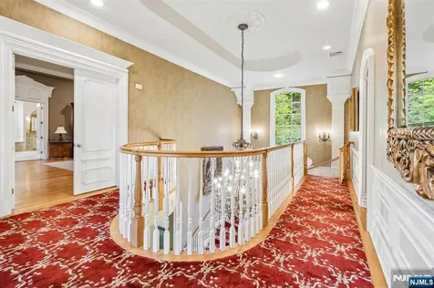 505 Timberline Drive Franklin Lakes NJ 07417