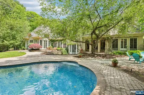 505 Timberline Drive Franklin Lakes NJ 07417