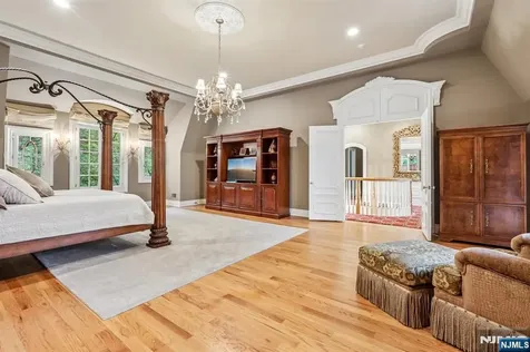 505 Timberline Drive Franklin Lakes NJ 07417