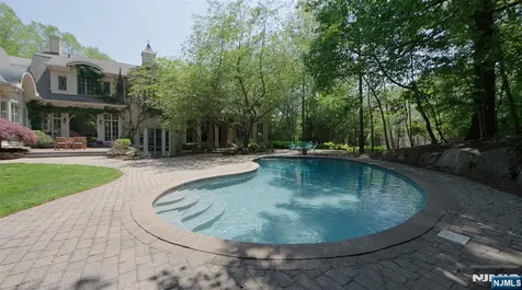 505 Timberline Drive Franklin Lakes NJ 07417