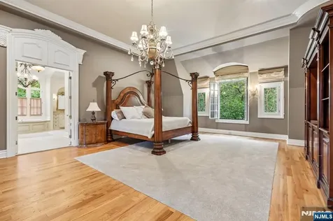 505 Timberline Drive Franklin Lakes NJ 07417