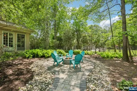 505 Timberline Drive Franklin Lakes NJ 07417