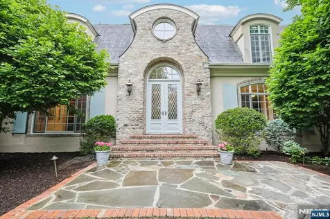 505 Timberline Drive Franklin Lakes NJ 07417