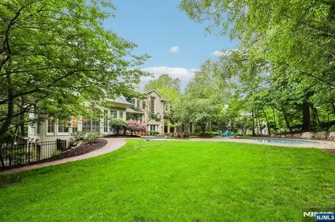 505 Timberline Drive Franklin Lakes NJ 07417