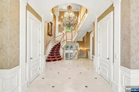 505 Timberline Drive Franklin Lakes NJ 07417