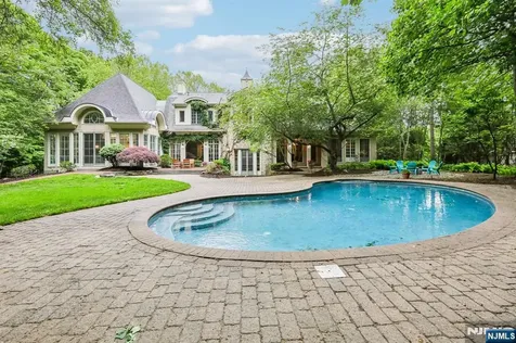 505 Timberline Drive Franklin Lakes NJ 07417