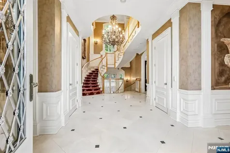 505 Timberline Drive Franklin Lakes NJ 07417