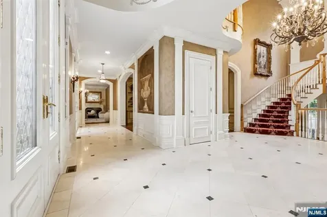 505 Timberline Drive Franklin Lakes NJ 07417