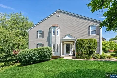 416 Green Mountain Road Mahwah NJ 07430