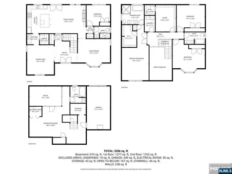 779 Roessner Drive Union NJ 07083