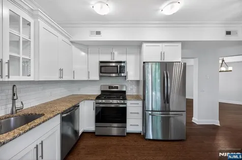 200 Laird Avenue Cliffside Park NJ 07010