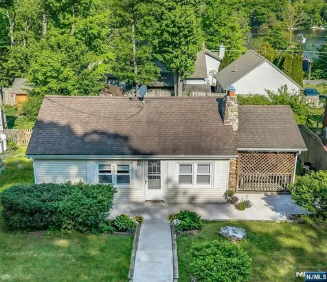 70 Tamarack Trail Hardyston NJ 07460