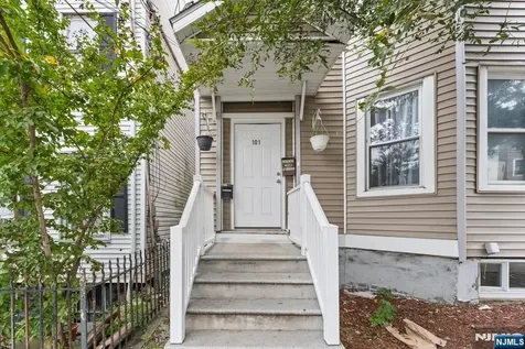 101 Lafayette Paterson NJ 07501