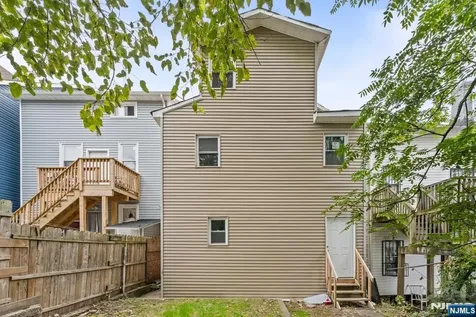 101 Lafayette Paterson NJ 07501