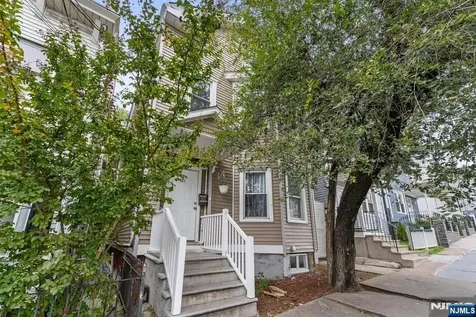 101 Lafayette Paterson NJ 07501