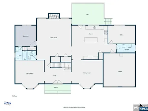 445 Nevada Street Paramus NJ 07652