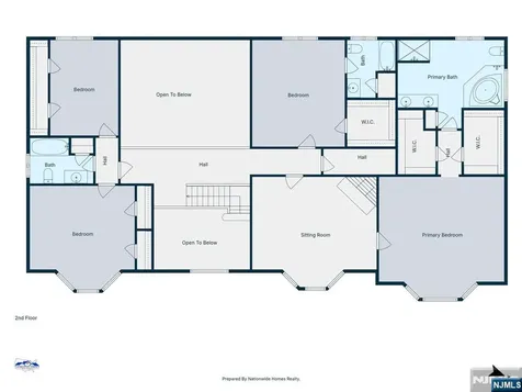 445 Nevada Street Paramus NJ 07652