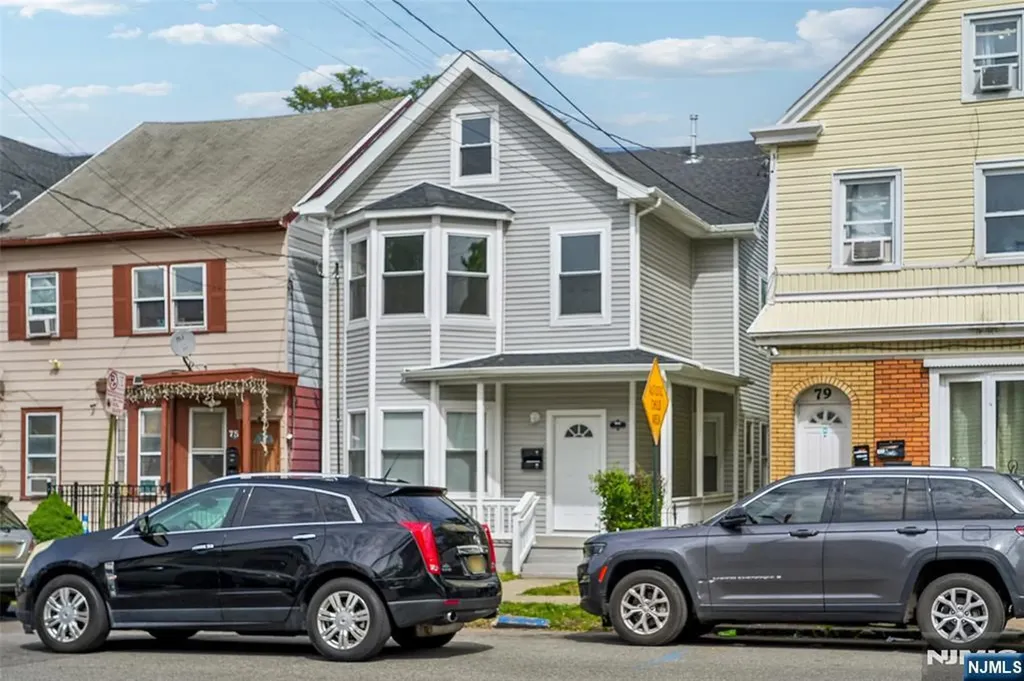 77 Madison Avenue Paterson NJ 07524