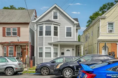 77 Madison Avenue Paterson NJ 07524