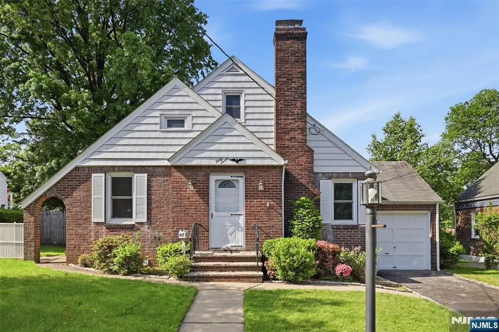 47 Christie Street Ridgefield Park NJ 07660