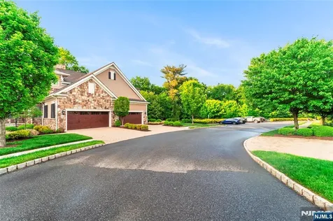32 Cherrywood Court River Vale NJ 07675