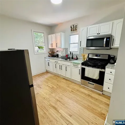 43 Bragaw Avenue Newark NJ 07112