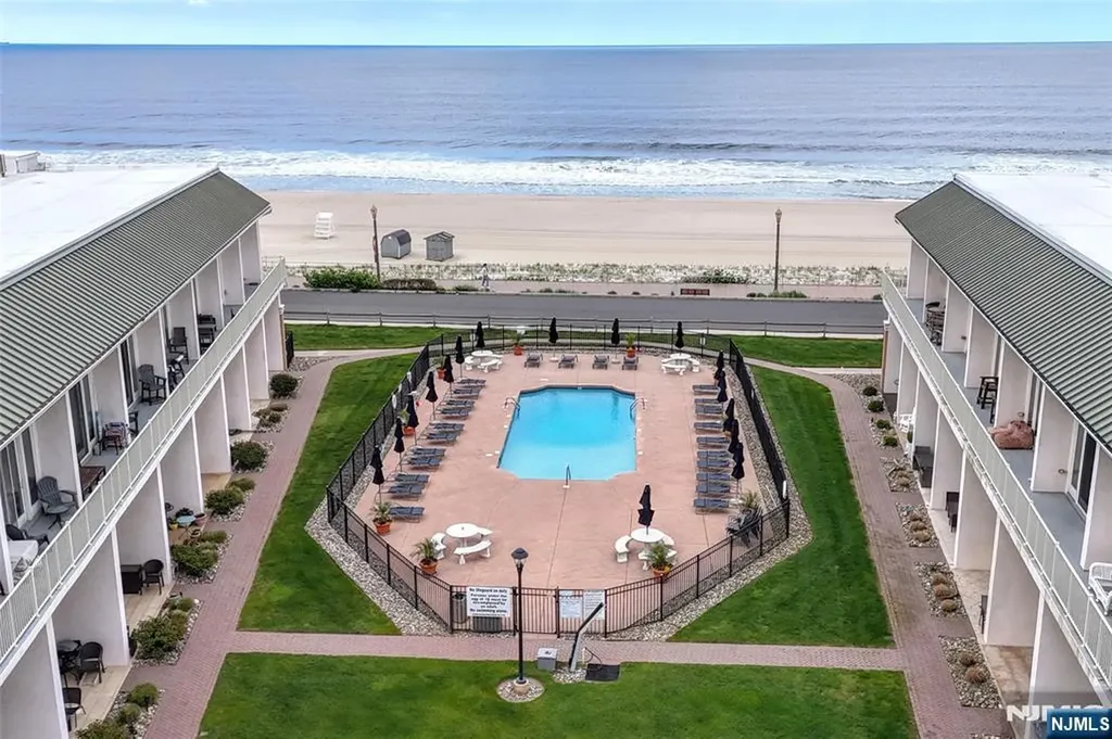 448 Ocean Avenue Long Branch NJ 07740