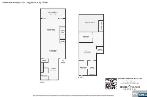 448 Ocean Avenue Long Branch NJ 07740