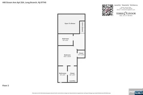 448 Ocean Avenue Long Branch NJ 07740