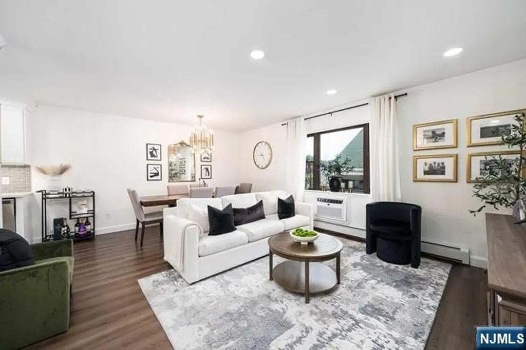 141 Park Avenue East Rutherford NJ 07073