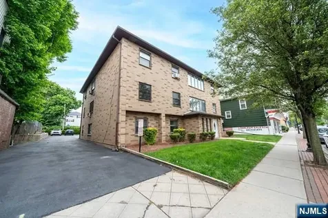 141 Park Avenue East Rutherford NJ 07073