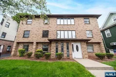 141 Park Avenue East Rutherford NJ 07073