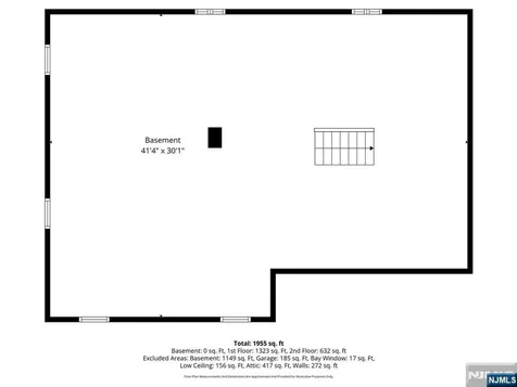 455 Hoffman Avenue New Milford NJ 07646