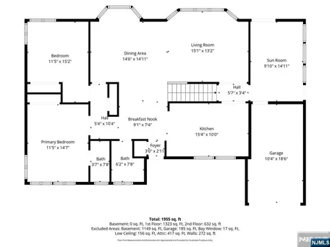 455 Hoffman Avenue New Milford NJ 07646