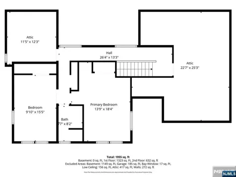 455 Hoffman Avenue New Milford NJ 07646
