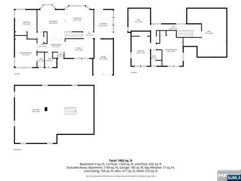 455 Hoffman Avenue New Milford NJ 07646