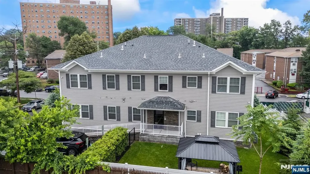55 Watchung Avenue Belleville NJ 07109
