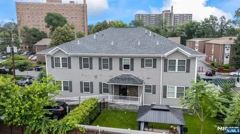 55 Watchung Avenue Belleville NJ 07109