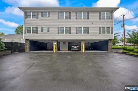 55 Watchung Avenue Belleville NJ 07109