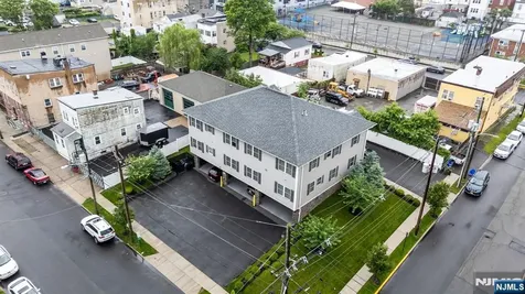 55 Watchung Avenue Belleville NJ 07109