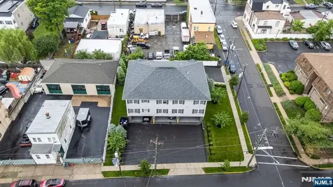 55 Watchung Avenue Belleville NJ 07109