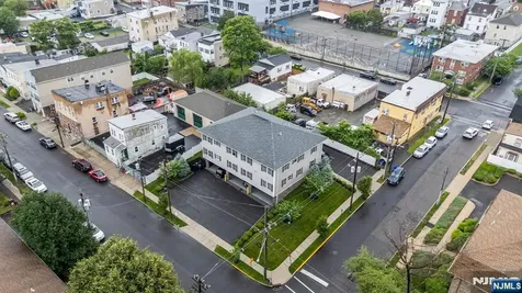 55 Watchung Avenue Belleville NJ 07109