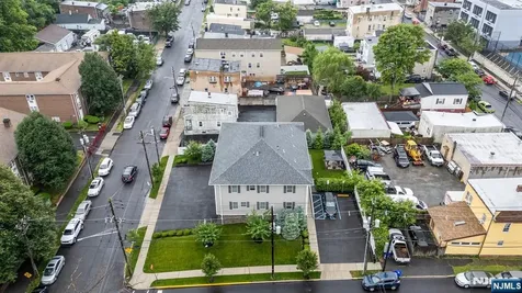 55 Watchung Avenue Belleville NJ 07109