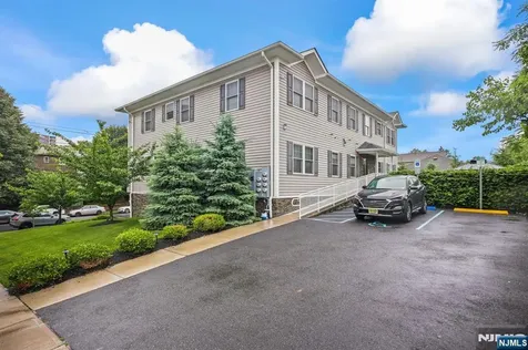 55 Watchung Avenue Belleville NJ 07109
