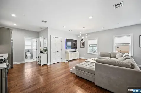 55 Watchung Avenue Belleville NJ 07109