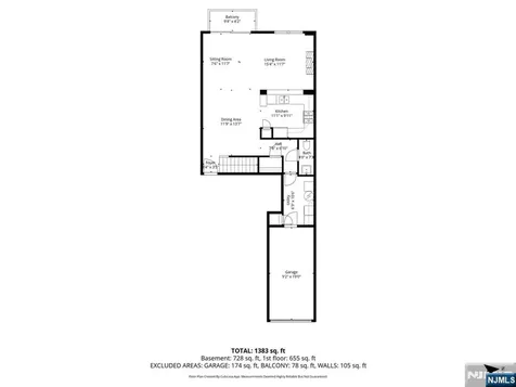 214 Riverwalk Way Clifton NJ 07014