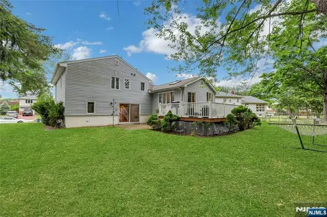 45 Kershner Place Fair Lawn NJ 07410
